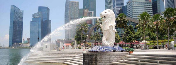 Singapore: Hành trình hóa Rồng và bài học cho Việt Nam - 1 Nhìn lại bước đi của Đảo quốc Sư tử