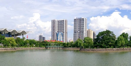 Bỏ vài trăm triệu, sở hữu căn hộ tiền tỷ - 1 Bỏ vài trăm triệu, sở hữu căn hộ tiền tỷ