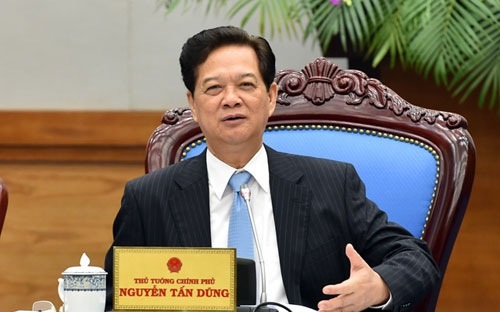 Thủ tướng: “Không chấp nhận môi trường kinh doanh như hiện nay” - 1 Thủ tướng: “Không chấp nhận môi trường kinh doanh như hiện nay”