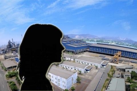 Bà Lê Thị Dịu Minh dù là người có số cổ phiếu nắm giữ trong công ty cao nhưng bà khá kín tiếng.