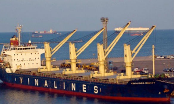 Doanh nghiệp Việt hay thua kiện, vì sao? - 1 Năm ngoái Vinalines thu kiện và phải bồi thường nhà thầu Hàn Quốc 65 tỷ đồng