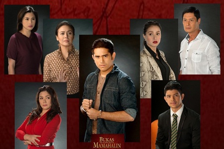 “Bí mật trước bình minh”: Đi tìm câu chuyện của bóng đêm