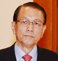 Tiết lộ của cựu Chủ tịch Keangnam gây rúng động Hàn Quốc - 2 Cựu Chánh Văn phòng Tổng thống Kim Ki-choon.