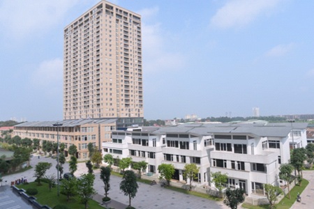 DreamTown - Giải tỏa “cơn khát”chung cư cao cấp diện tích vừa phải - 1 Hội Quán là đơn vị phân phối độc quyền dự án: 0936.318.199