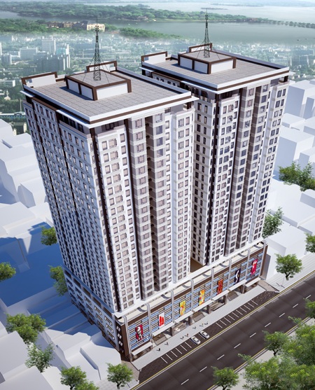 Sở hữu chung cư cao cấp 5 sao F.Home chỉ từ 350 triệu đồng - 2 Sở hữu chung cư cao cấp 5 sao F.Home chỉ từ 350 triệu đồng