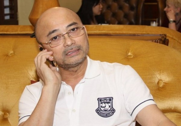 Indochina Airlines của Hà Dũng đã từng được định giá 165 triệu đôla - 2 Doanh nhân Hà Dũng gầy dựng lại từ đầu. Ông cho biết ông đã trả hết nợ, lấy lại những gì đã mất.