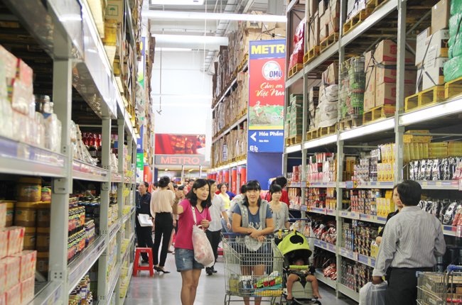 Metro lộ mặt chuyển giá, ẩn lậu hơn 500 tỷ - 2 Nghi vấn chuyển giá lộ rõ, lên tới hàng trăm tỷ đồng.