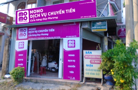 Du lịch an toàn: không tiền mặt với Ví MoMo - 1 Du lịch an toàn: không tiền mặt với Ví MoMo