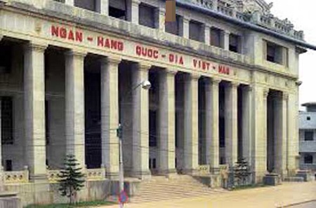 Bí mật 16 tấn vàng trong ngày giải phóng - 2 Trụ sở ngân hàng quốc gia của chính quyền Sài Gòn
