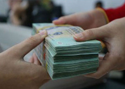 "Chuyên gia" tín dụng: Cao thủ lừa khách, thụt két ngân hàng - 1 Chuyên gia tín dụng: Cao thủ lừa khách, thụt két ngân hàng