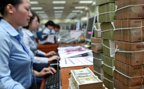 Các sếp ngân hàng tính nhận thù lao thế nào?