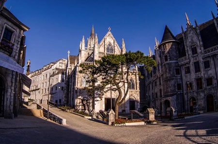 Ảnh: Phương Minh