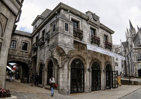 Ảnh: Phương Minh