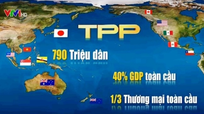 Tâm tư của vị trưởng đoàn đàm phán hội nhập - 2 Việt Nam sẽ tham gia một sân chơi rộng lớn hấp dẫn hơn cả WTO