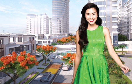 Hà Tăng: “Nếu có điều kiện hãy mua Biệt thự song lập” - 1 Hà Tăng: “Nếu có điều kiện hãy mua Biệt thự song lập”