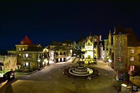 Ảnh: Thái Hồng Kỳ