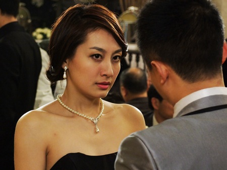 Thử thách nghiệt ngã - 2 Thử thách nghiệt ngã