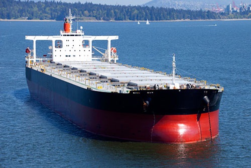 Đội tàu biển Việt Nam phần lớn đầu tư bằng vốn vay lãi suất cao