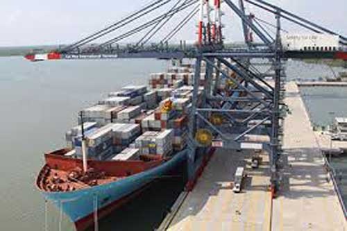 Đội tàu biển Việt Nam phần lớn đầu tư bằng vốn vay lãi suất cao