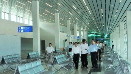 Bộ trưởng Thăng triệt thói dựa dẫm - 1 Đọc những thông tin kinh tế - tài chính mới nhất trên