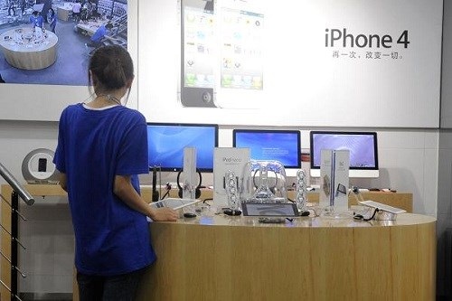 Ngả mũ trước những sản phẩm nhái điên rồ nhất của Trung Quốc - 2 Ngả mũ trước những sản phẩm nhái điên rồ nhất của Trung Quốc