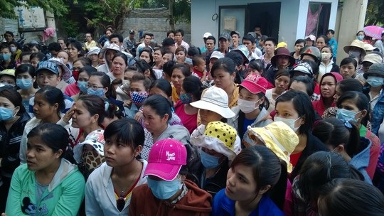 Đau đầu vì trào lưu đua nhau nghỉ việc!