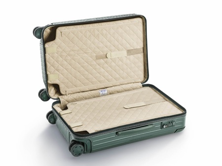 Du lịch sành điệu với dòng vali cao cấp Rimowa Bossa Nova - 3 Du lịch sành điệu với dòng vali cao cấp Rimowa Bossa Nova
