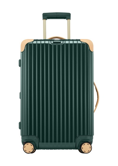 Du lịch sành điệu với dòng vali cao cấp Rimowa Bossa Nova - 2 Du lịch sành điệu với dòng vali cao cấp Rimowa Bossa Nova