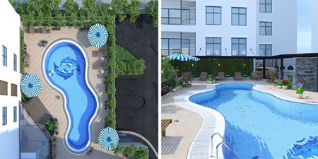 Ưu đãi lớn khi mua căn hộ Hong Kong Tower