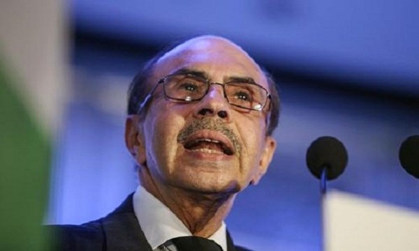 Ấn Độ sẽ là bá chủ kinh tế năm 2050 - 1 Ảnh CNBC