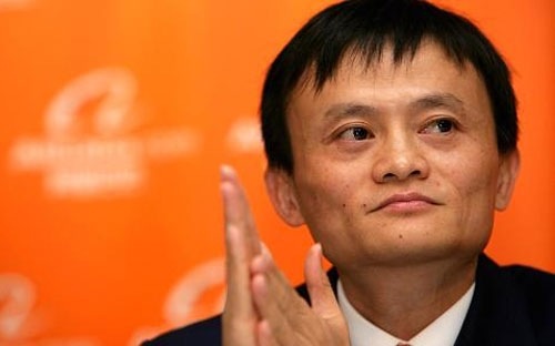 Nhà đầu tư mất 70 tỷ USD vì Alibaba - 1 Nhà đầu tư mất 70 tỷ USD vì Alibaba