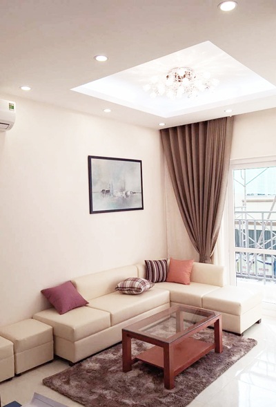 Những căn hộ cuối cùng, đẹp nhất của PCC1 Complex sẽ được chào bán ngày 16/05/2015 - 2 Căn hộ mẫu tại tòa CT3 – dự án PCC1 Complex Hà Đông, Hà Nội