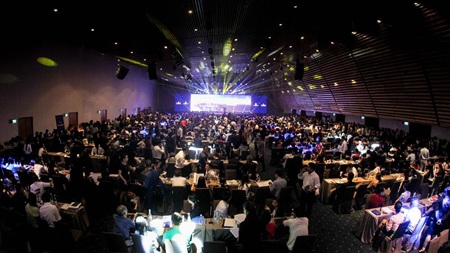 Ra mắt quần thể The Landmark - Biểu tượng mới của TP.HCM