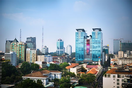 Đồng Khởi - “Trái tim” không thể thay thế của Sài Gòn