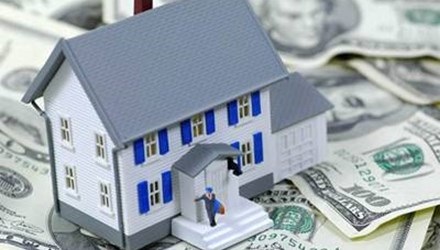 Dẹp một nửa sàn giao dịch bất động sản? - 1 Dẹp một nửa sàn giao dịch bất động sản?