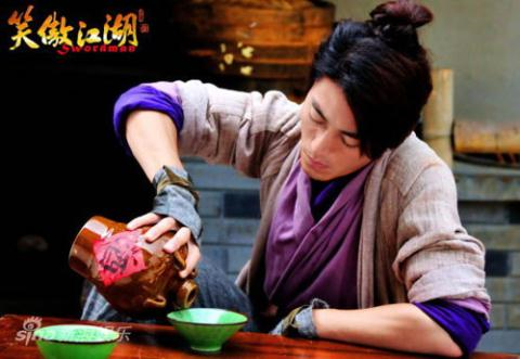 Muôn vàn chiêu trò nhằm “lôi kéo” khách hàng - 2 Tửu lầu – Nơi giang hồ hành hiệp