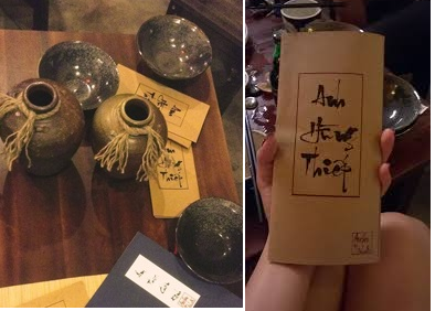 Muôn vàn chiêu trò nhằm “lôi kéo” khách hàng - 3 Quán nhỏ là nơi gặp gỡ, hội tụ của những người hâm mộ tiểu thuyết kiếm hiệp.