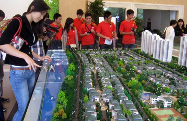 Môi giới sắp phải thi chứng chỉ hành nghề