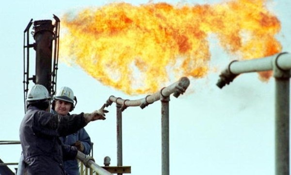 Nga không thể lùi trong cuộc chiến giá dầu với OPEC - 1 Đọc những thông tin kinh tế - tài chính mới nhất trên