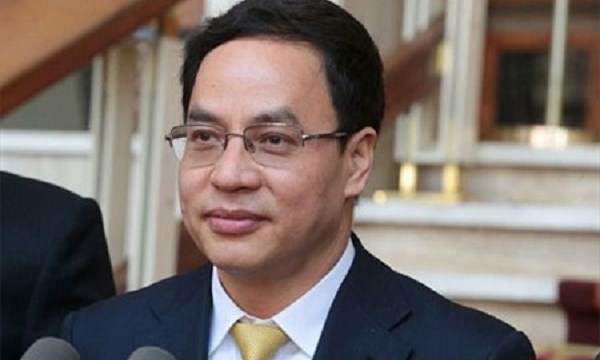 Tỷ phú năng lượng "mất trắng" hơn 300.000 tỉ trong một ngày - 1 Đọc những thông tin kinh tế - tài chính mới nhất trên