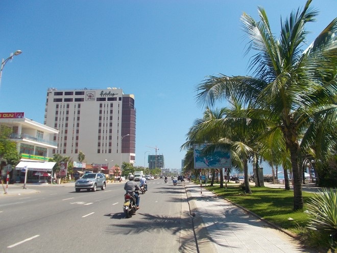 Dự án ” rùa bò” ven biển: Thanh tra, thu hồi và...chờ - 1 Dự án ” rùa bò” ven biển: Thanh tra, thu hồi và...chờ