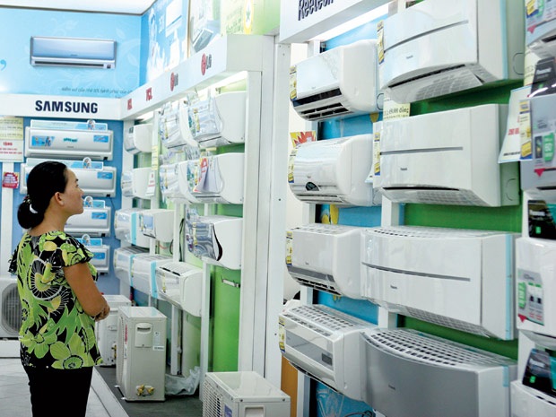 Điều hòa inverter không hề tiết kiệm điện như quảng cáo - 1 Người tiêu dùng nên cân nhắc khi chọn mua điều hòa inverter