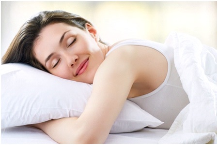 Đệm ảnh hưởng như thế nào tới giấc ngủ của bạn? - 1 Đệm ảnh hưởng như thế nào tới giấc ngủ của bạn?