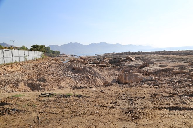 Khánh Hòa: Gấp rút “tư nhân hóa” bãi biển Nha Trang - 1 Đọc những thông tin kinh tế - tài chính mới nhất trên