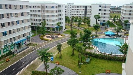 Chung cư dưới 1 tỷ tại Hà Nội: Tìm nơi “chọn mặt gửi vàng” - 1 Chung cư dưới 1 tỷ tại Hà Nội: Tìm nơi “chọn mặt gửi vàng”