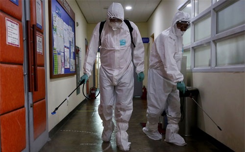 Kinh tế Hàn Quốc “lĩnh đòn” vì MERS