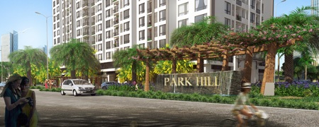 Mở bán tòa căn hộ có tầm nhìn đẹp nhất khu đô thị Times City - 1 Mở bán tòa căn hộ có tầm nhìn đẹp nhất khu đô thị Times City