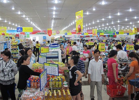 Hà Nội xuất hiện chung cư ở ngay giá từ 10,5 triệu đồng/m2 - 2 Hà Nội xuất hiện chung cư ở ngay giá từ 10,5 triệu đồng/m2