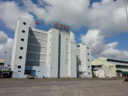 Nguyên Phó TGĐ Vinalines và đồng phạm giao nộp 10 tỷ đồng - 1 Nguyên Phó TGĐ Vinalines và đồng phạm giao nộp 10 tỷ đồng