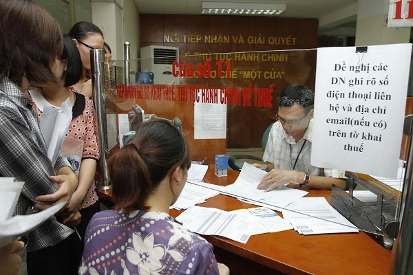 Bãi bỏ 3.299 điều kiện kinh doanh: Còn hơn cả... “cởi trói” - 2 Loại bỏ những thủ tục không cần thiết giúp các DN nâng cao khả năng cạnh tranh. Ảnh: Kỳ Anh